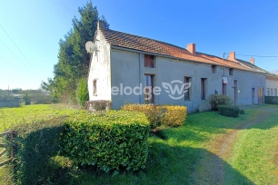 Maison vendu 6 pièces de 98 m² à Élesmes