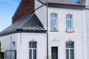 Maison vendu 5 pièces de 113 m² à Ferrière-la-Grande