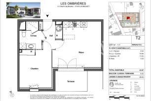 Autre à vendre à Launaguet