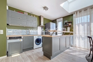Appartement à vendre 4 pièces de 83,34 m² à Éragny