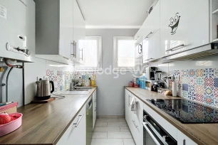 Appartement à vendre 4 pièces de 70,71 m² à Conflans-Sainte-Honorine