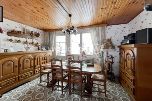 Maison vendu 5 pièces de 100 m² à Bruay-sur-l'Escaut