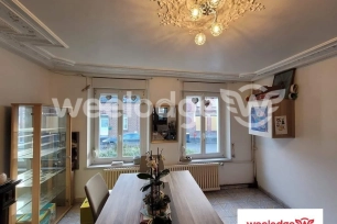 Maison vendu 6 pièces de 135 m² à Le Nouvion-en-Thiérache