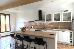 Maison à vendre 3 pièces de 66,75 m² à Conflans-Sainte-Honorine
