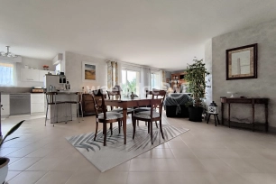 Appartement à vendre 5 pièces de 95 m² à Conflans-Sainte-Honorine