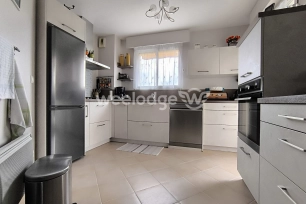 Appartement à vendre 5 pièces de 95 m² à Conflans-Sainte-Honorine