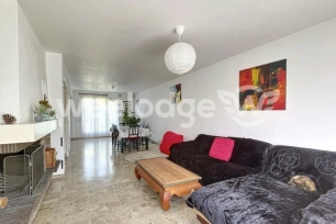 Maison à vendre 6 pièces de 117 m² à Sartrouville