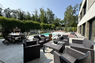 Maison vendu 6 pièces de 167 m² à Triel-sur-Seine