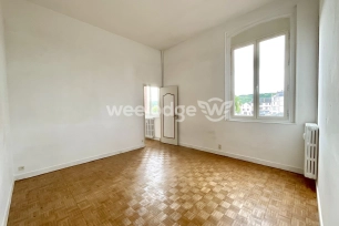 Appartement à vendre 4 pièces de 98 m² à Sens