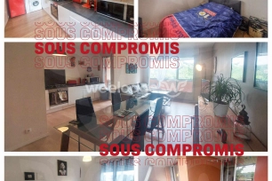 Appartement vendu 3 pièces de 59,61 m² à Chartres