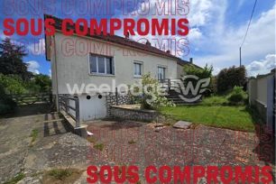 Maison vendu 5 pièces de 107 m² à Illiers-Combray