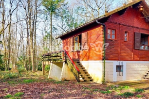 Maison vendu 2 pièces de 62 m² à Bouglainval