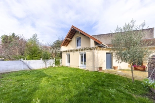 Maison vendu 5 pièces de 75 m² à Sannois