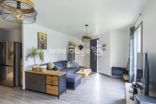 Maison vendu 5 pièces de 75 m² à Sannois