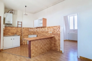 Appartement vendu 3 pièces de 62 m² à Dreux