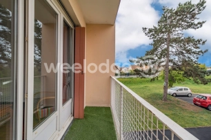 Appartement vendu 3 pièces de 45,58 m² à Conflans-Sainte-Honorine