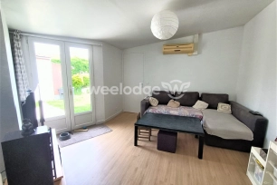 Maison vendu 5 pièces de 85 m² à Conflans-Sainte-Honorine