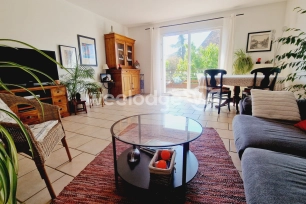 Maison vendu 5 pièces de 120 m² à Élancourt