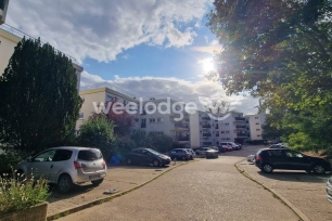Appartement vendu 2 pièces de 46 m² à Gif-sur-Yvette
