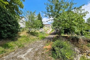 Terrain à vendre de 466 m² à Triel-sur-Seine