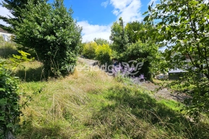 Terrain à vendre de 466 m² à Triel-sur-Seine