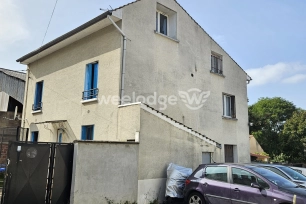Immeuble à vendre à Pierrelaye