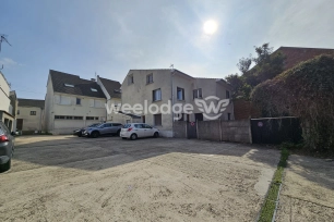 Immeuble à vendre à Pierrelaye
