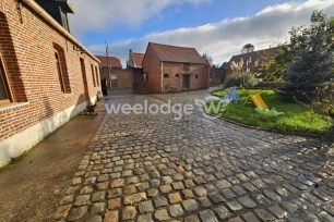 Maison vendu 6 pièces de 160 m² à Saint-Aubert