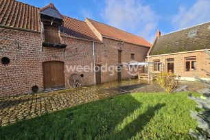 Maison vendu 6 pièces de 160 m² à Saint-Aubert