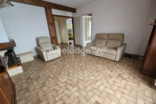 Maison vendu 6 pièces de 115 m² à Aulnoy-lez-Valenciennes