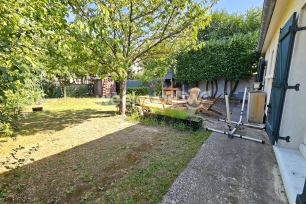 Maison à vendre 4 pièces de 72 m² à Conflans-Sainte-Honorine