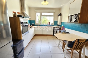 Maison à vendre 4 pièces de 72 m² à Conflans-Sainte-Honorine