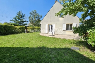 Maison à vendre 6 pièces de 125 m² à Conflans-Sainte-Honorine