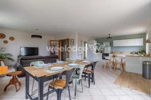 Maison à vendre 6 pièces de 125 m² à Conflans-Sainte-Honorine