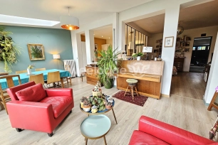 Maison à vendre 7 pièces de 149 m² à Conflans-Sainte-Honorine