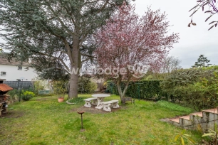 Maison à vendre 6 pièces de 115 m² à Conflans-Sainte-Honorine