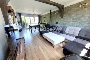 Maison à vendre 5 pièces de 113 m² à Conflans-Sainte-Honorine