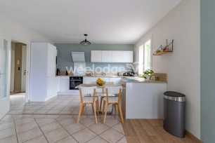 Maison à vendre 6 pièces de 125 m² à Conflans-Sainte-Honorine