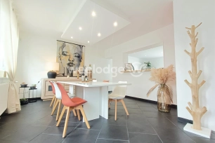 Maison vendu 5 pièces de 133 m² à Louvroil