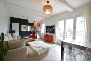Maison à vendre 5 pièces de 105 m² à Conflans-Sainte-Honorine
