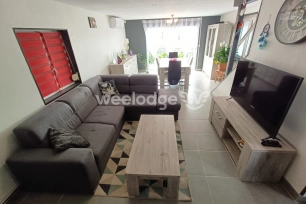 Maison vendu 5 pièces de 95 m² à Vieux-Reng