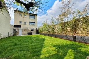 Maison à vendre 5 pièces de 93 m² à Conflans-Sainte-Honorine