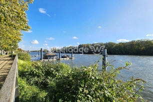 Maison à vendre 3 pièces de 70 m² à Conflans-Sainte-Honorine