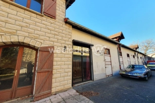 Maison à vendre 5 pièces de 133 m² à Maisons-Laffitte