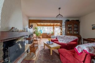 Maison à vendre 6 pièces de 115 m² à Conflans-Sainte-Honorine