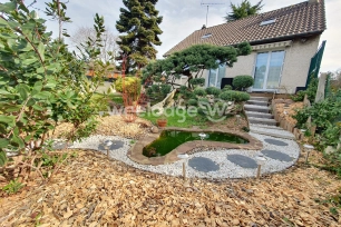 Maison à vendre 7 pièces de 115 m² à Conflans-Sainte-Honorine