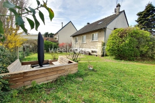 Maison à vendre 7 pièces de 115 m² à Conflans-Sainte-Honorine
