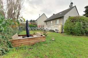 Maison à vendre 7 pièces de 115 m² à Conflans-Sainte-Honorine