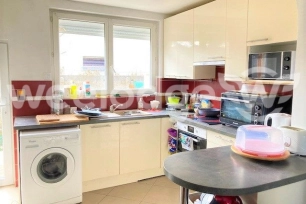 Maison à vendre 4 pièces de 61,37 m² à Conflans-Sainte-Honorine