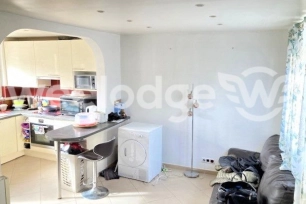 Maison à vendre 4 pièces de 61,37 m² à Conflans-Sainte-Honorine